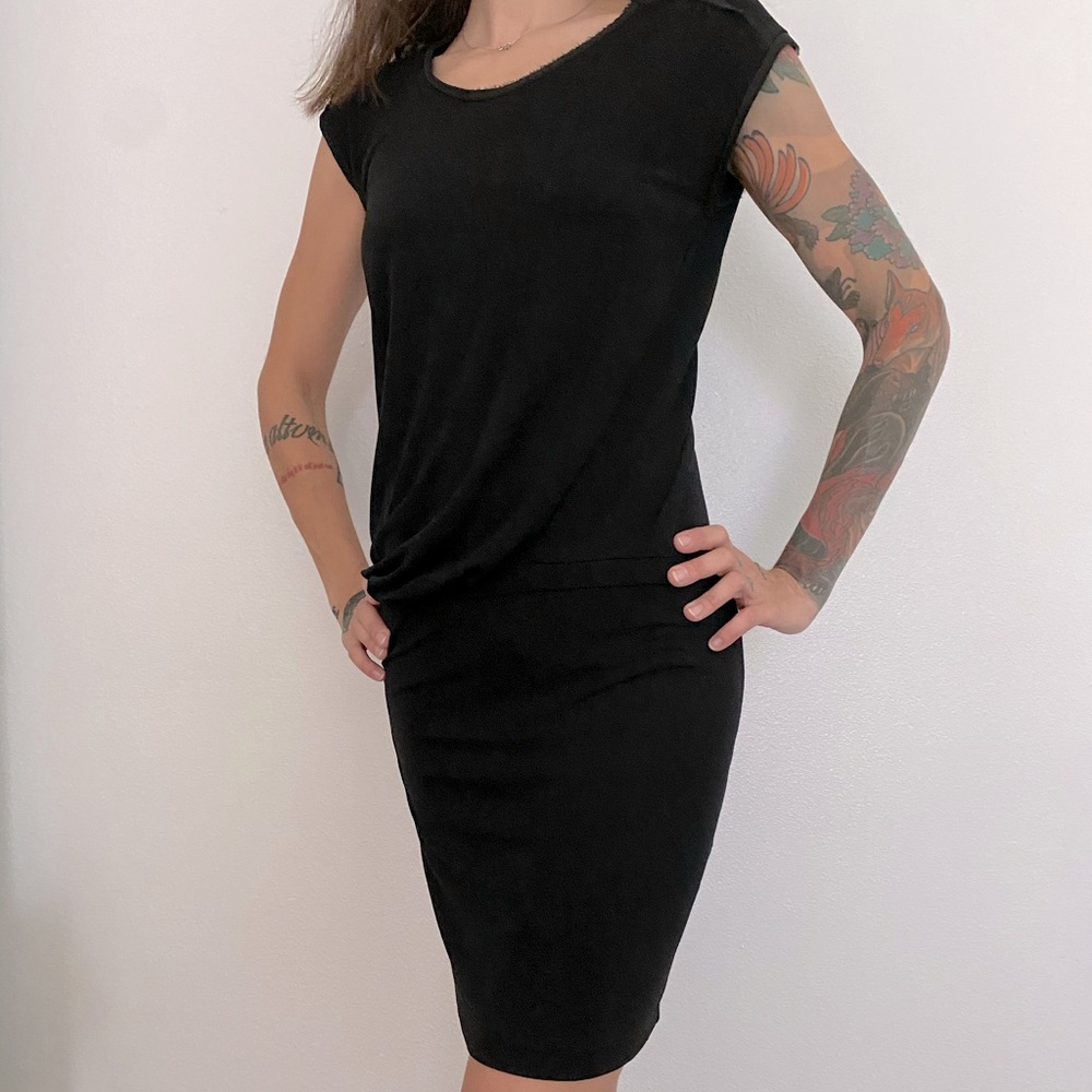 All Saints Dress size 4 ( Small )